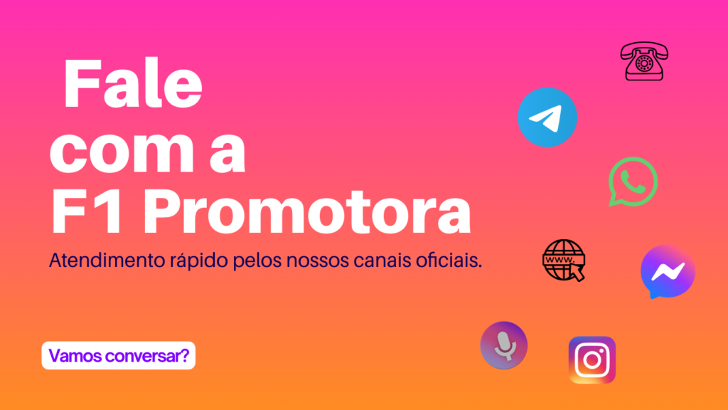 f1 promotora