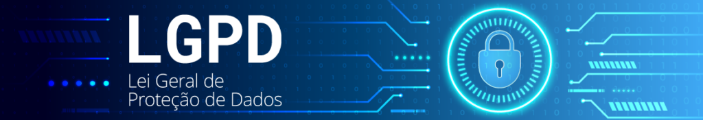 banner lgpd